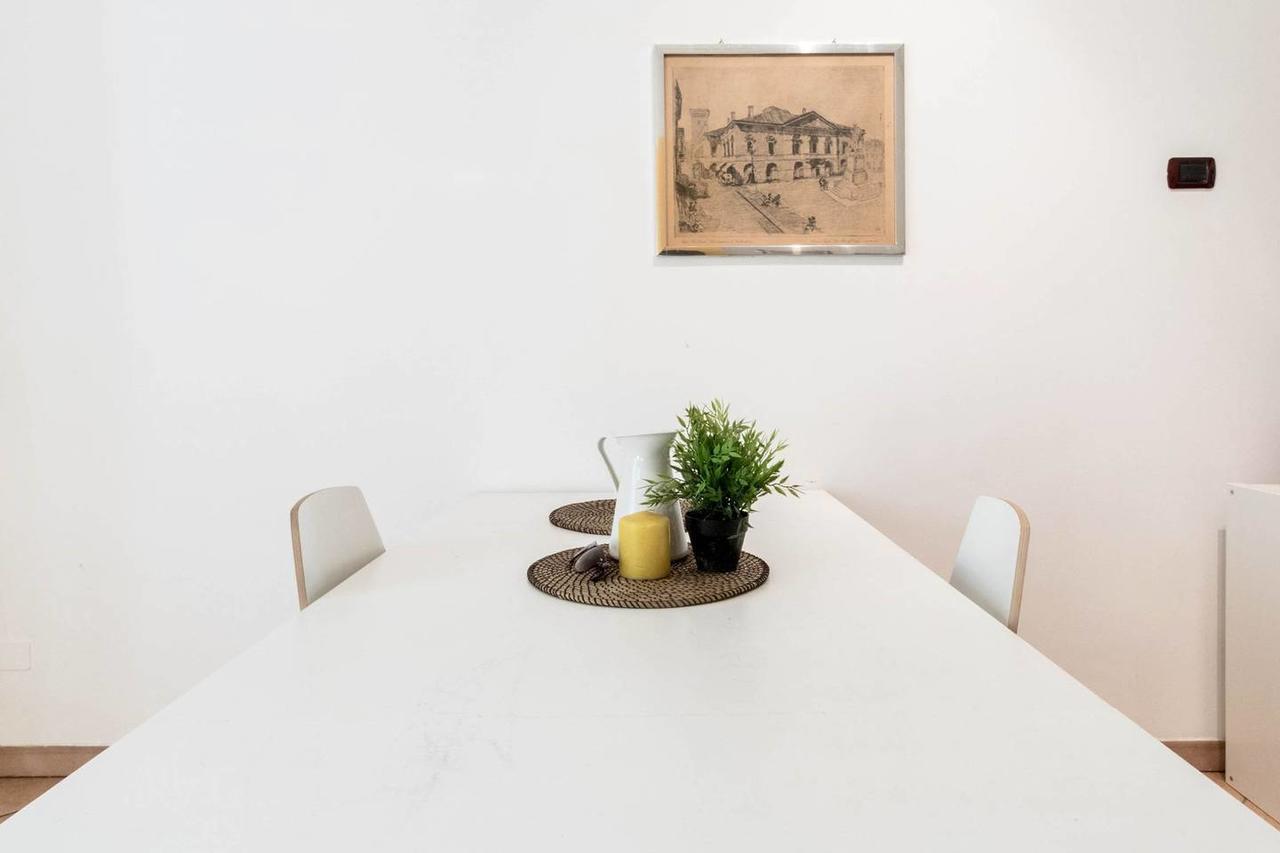 Hintown Spanish Walls Appartamento *