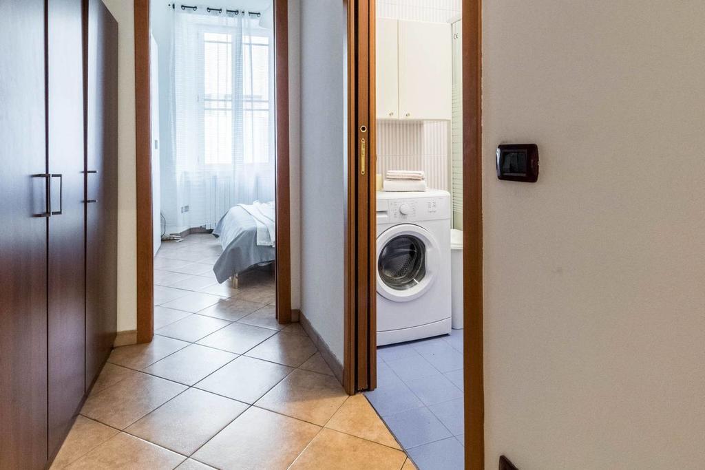 Appartamento Hintown Spanish Walls Milano